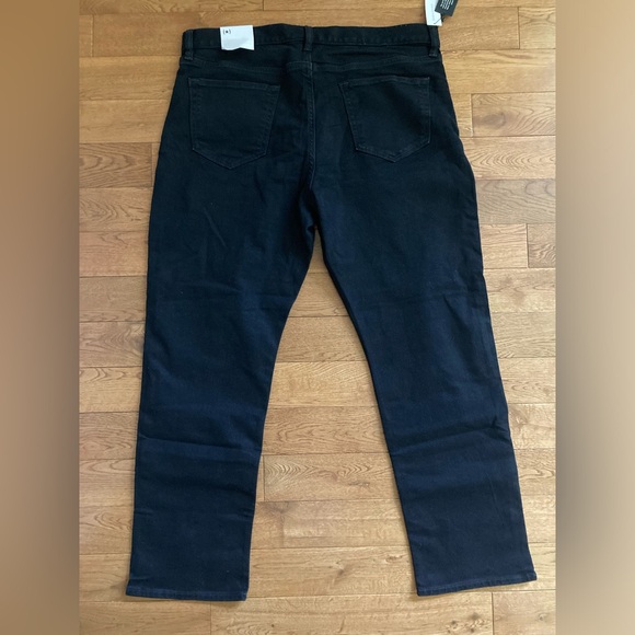 Banana republic straight fit organic pants - Picture 3 of 7